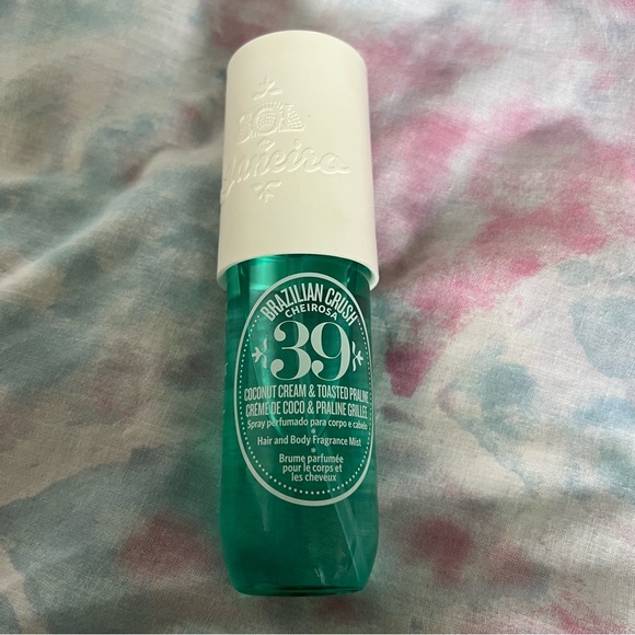 Sol de Janeiro Other Sol De Janeiro Brazilian Crush Cheirosa 39